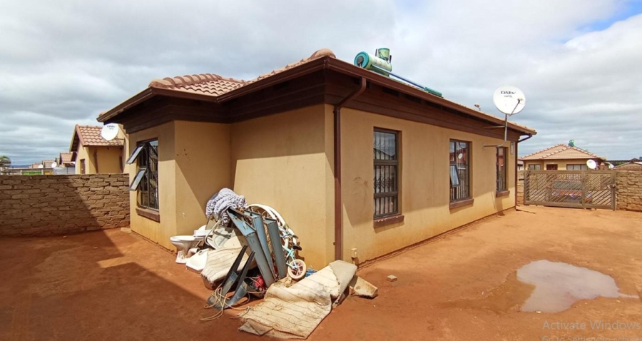 3 Bedroom Property for Sale in Soshanguve YY Gauteng