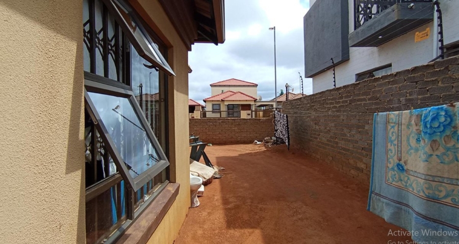 3 Bedroom Property for Sale in Soshanguve YY Gauteng