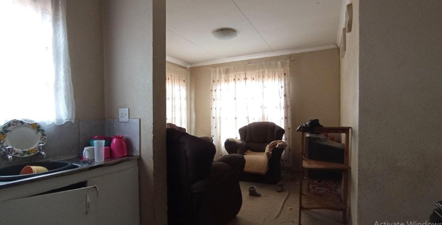 3 Bedroom Property for Sale in Soshanguve YY Gauteng