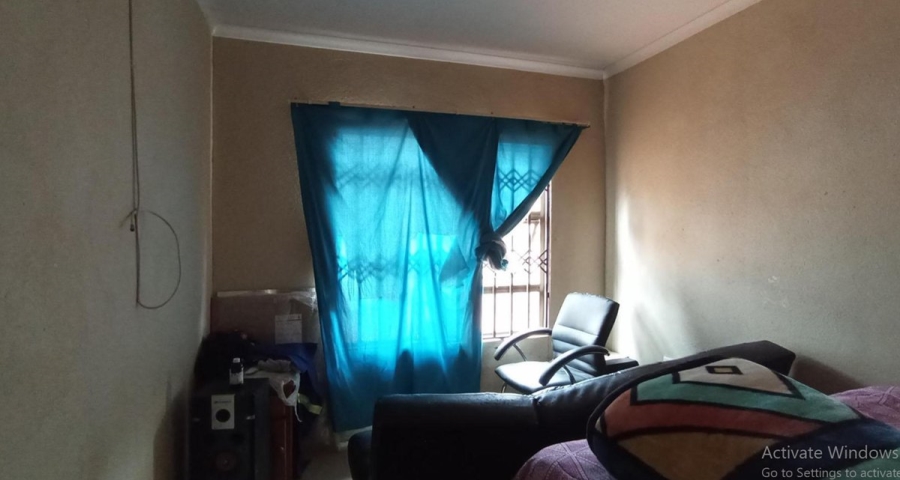 3 Bedroom Property for Sale in Soshanguve YY Gauteng