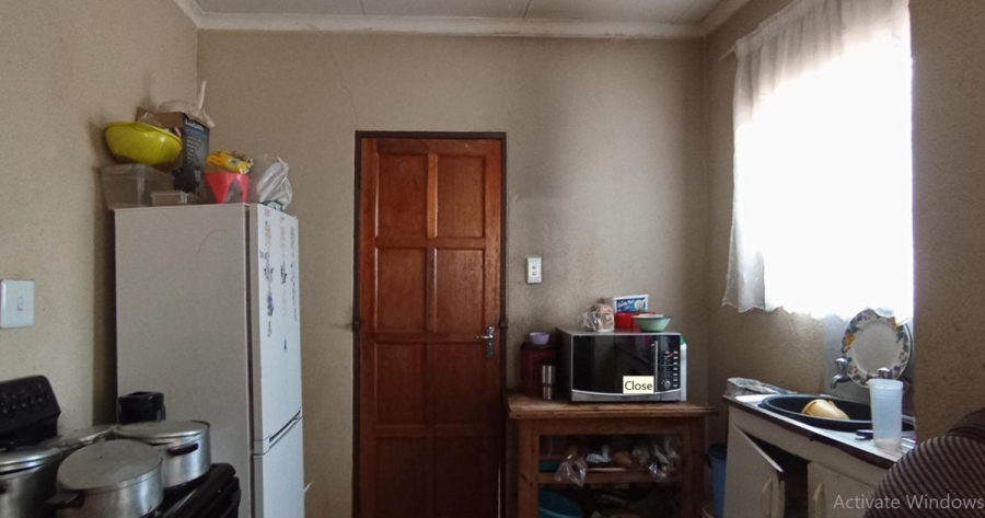 3 Bedroom Property for Sale in Soshanguve YY Gauteng