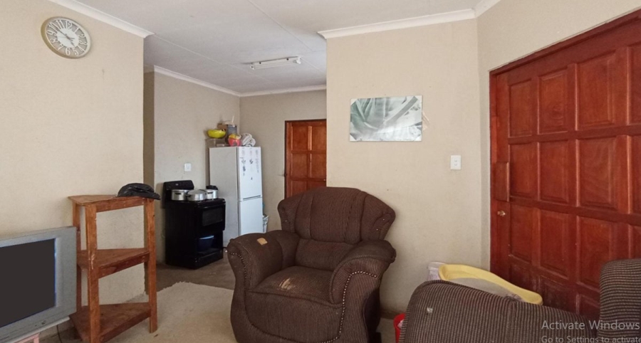3 Bedroom Property for Sale in Soshanguve YY Gauteng
