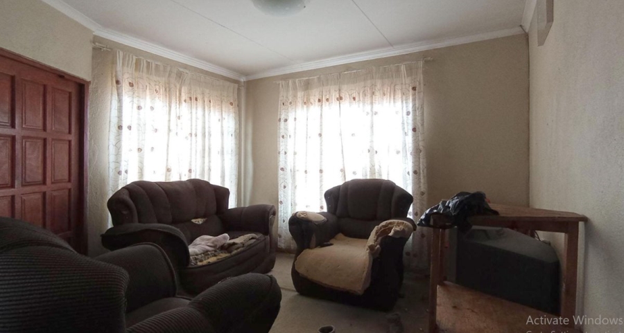 3 Bedroom Property for Sale in Soshanguve YY Gauteng
