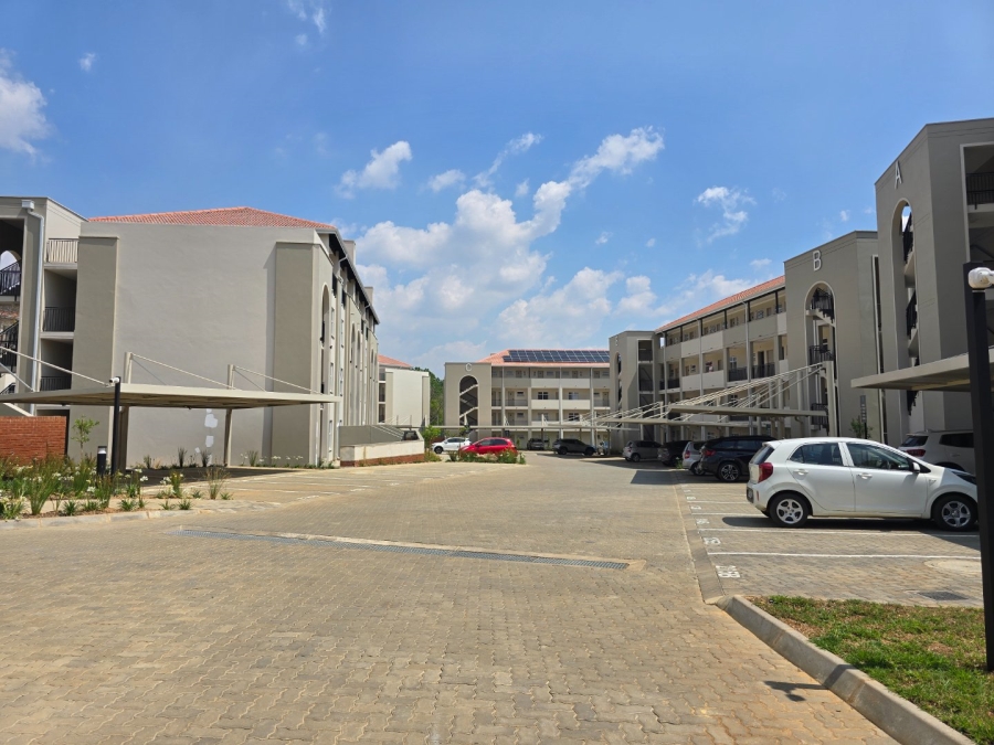 2 Bedroom Property for Sale in Magaliessig Gauteng