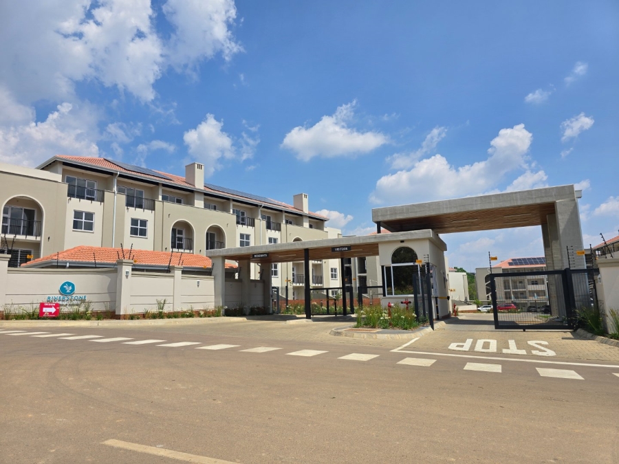 2 Bedroom Property for Sale in Magaliessig Gauteng