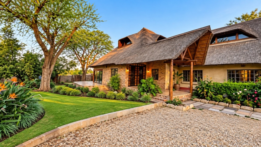 To Let 3 Bedroom Property for Rent in Mnandi Gauteng