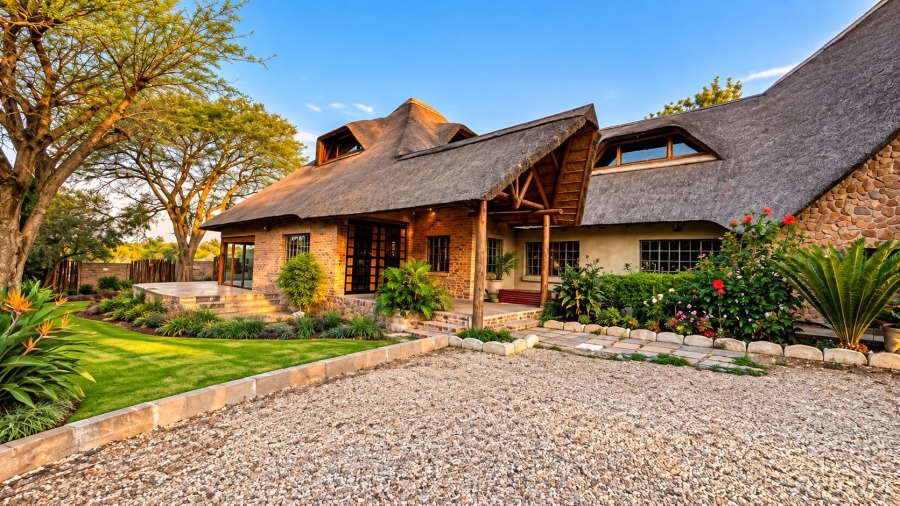 To Let 3 Bedroom Property for Rent in Mnandi Gauteng