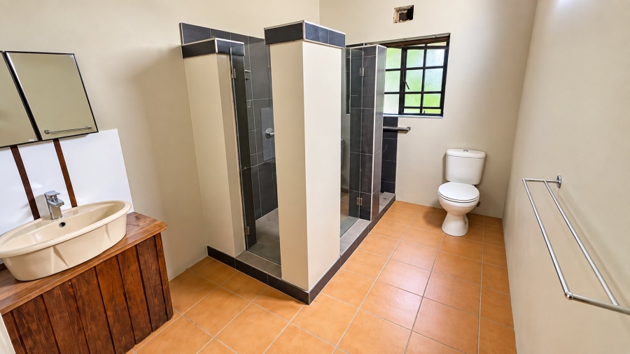 To Let 3 Bedroom Property for Rent in Mnandi Gauteng