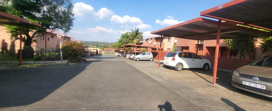 2 Bedroom Property for Sale in Ferndale Gauteng