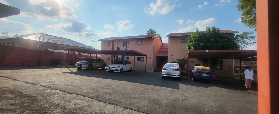 2 Bedroom Property for Sale in Ferndale Gauteng