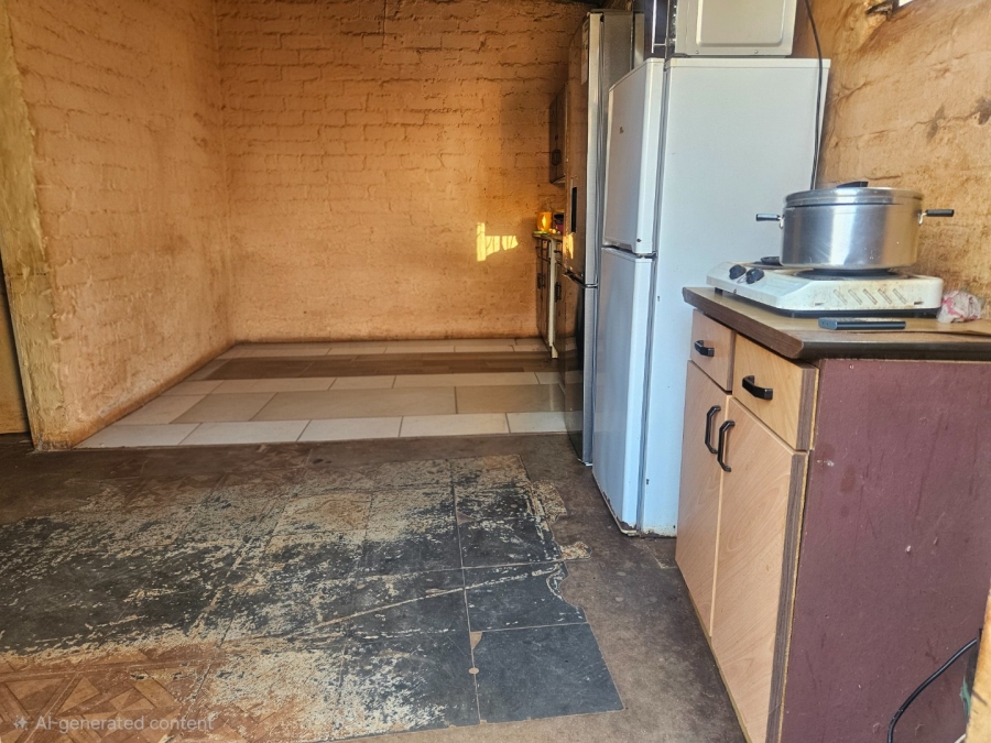 1 Bedroom Property for Sale in Vosloorus Ext 20 Gauteng