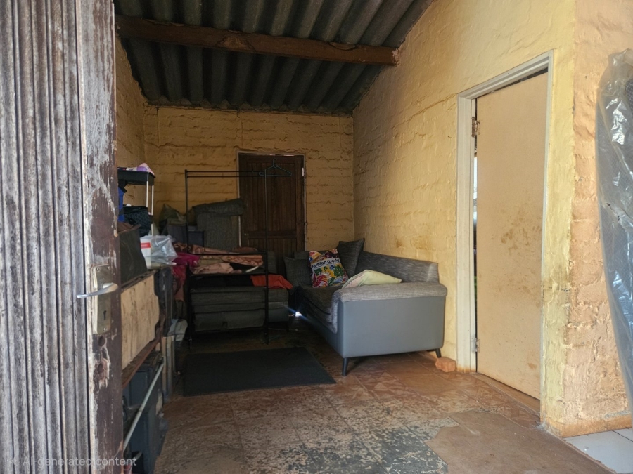 1 Bedroom Property for Sale in Vosloorus Ext 20 Gauteng