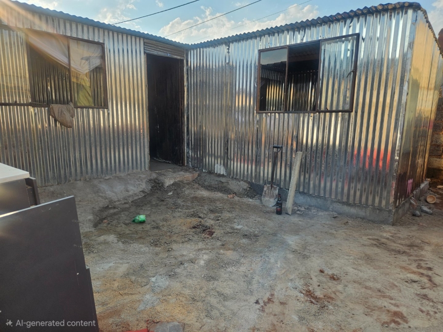 1 Bedroom Property for Sale in Vosloorus Ext 20 Gauteng