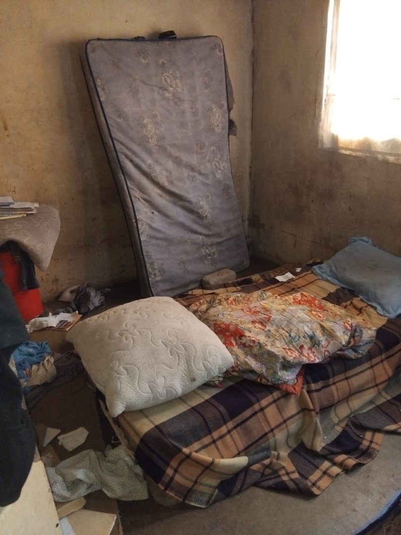 2 Bedroom Property for Sale in Soshanguve L Gauteng