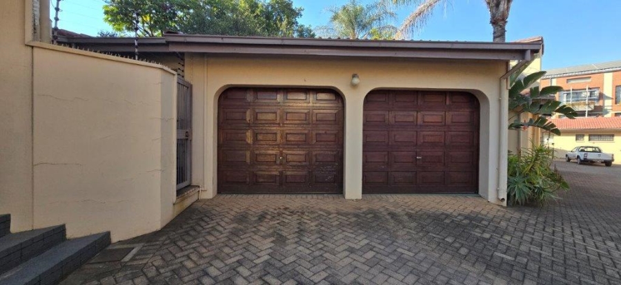 3 Bedroom Property for Sale in Arcadia Gauteng