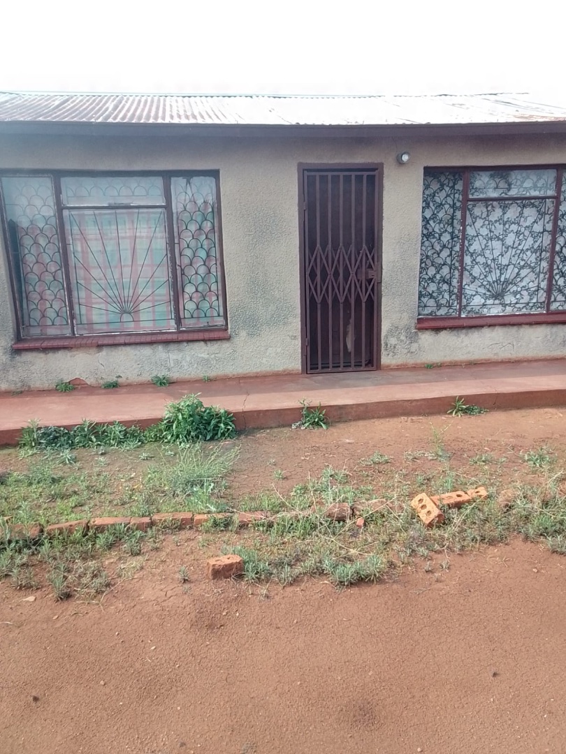  Bedroom Property for Sale in Ga-Rankuwa Unit 4 Gauteng