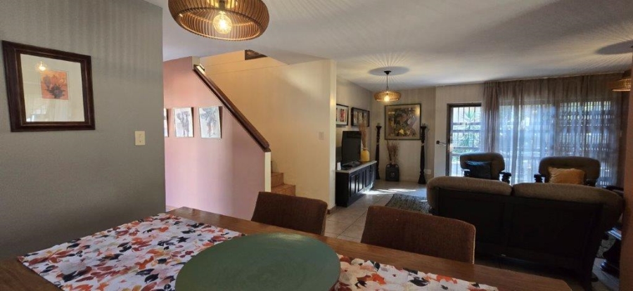 3 Bedroom Property for Sale in Arcadia Gauteng