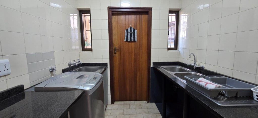 3 Bedroom Property for Sale in Arcadia Gauteng
