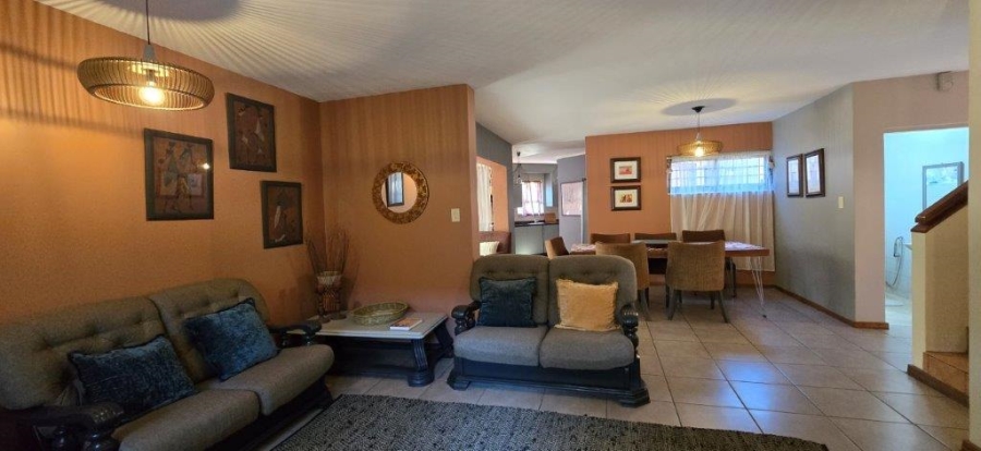3 Bedroom Property for Sale in Arcadia Gauteng