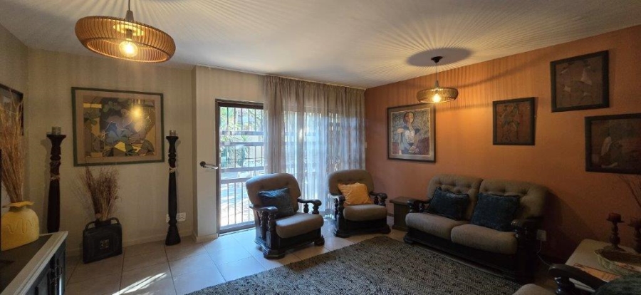 3 Bedroom Property for Sale in Arcadia Gauteng