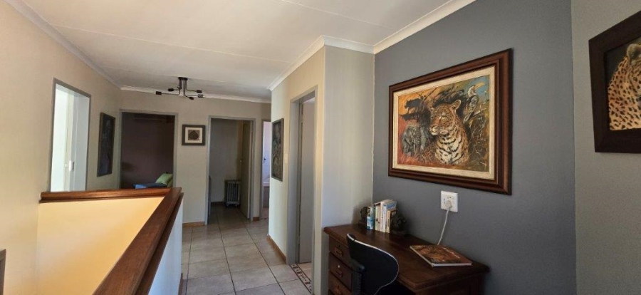 3 Bedroom Property for Sale in Arcadia Gauteng