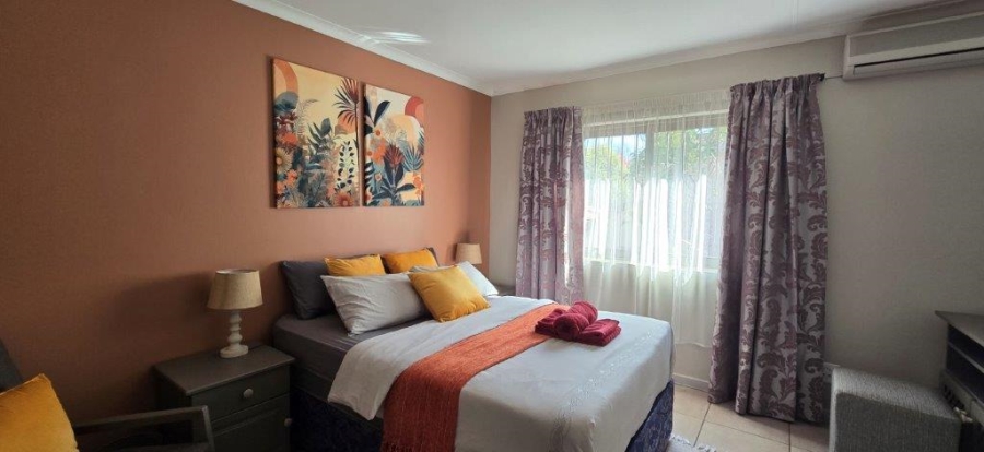 3 Bedroom Property for Sale in Arcadia Gauteng