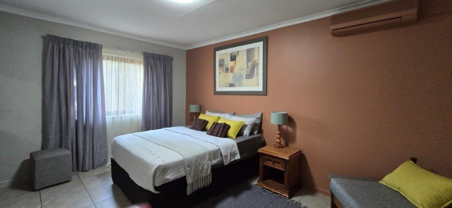 3 Bedroom Property for Sale in Arcadia Gauteng