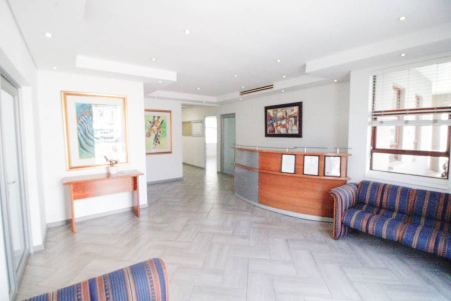 To Let Commercial Property for Rent in Lonehill Gauteng