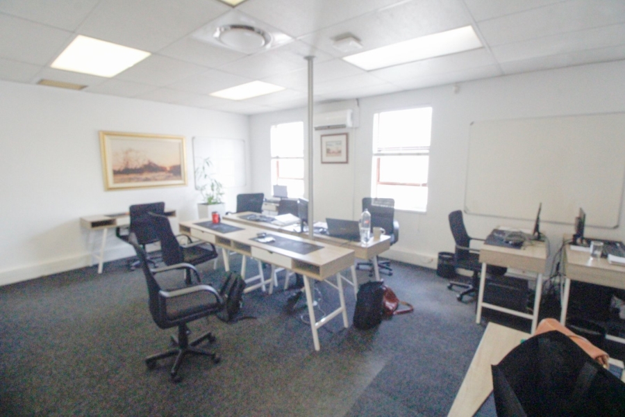 To Let Commercial Property for Rent in Lonehill Gauteng