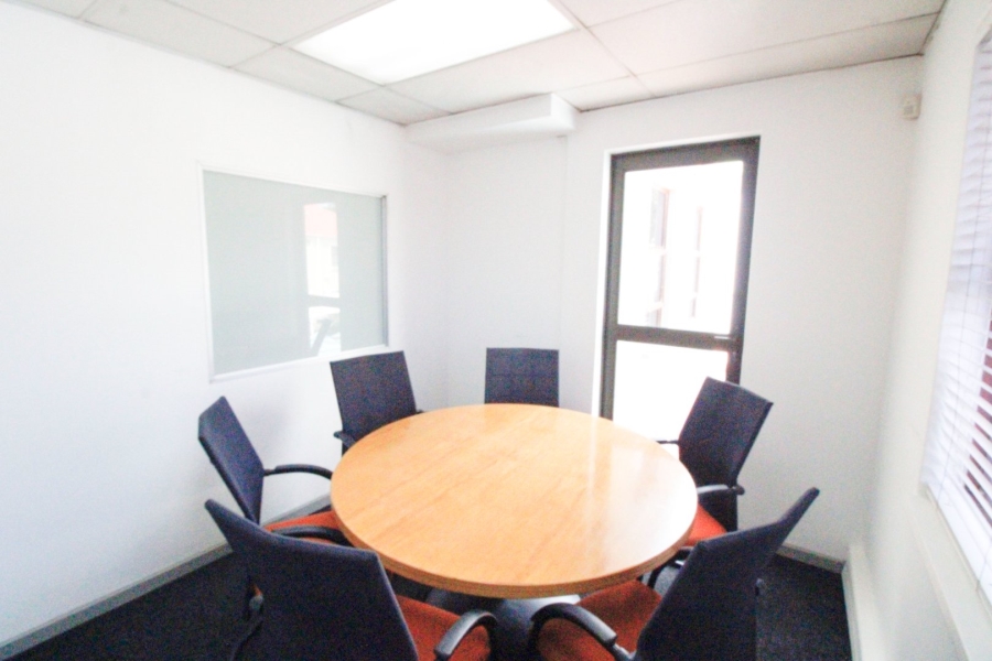To Let Commercial Property for Rent in Lonehill Gauteng