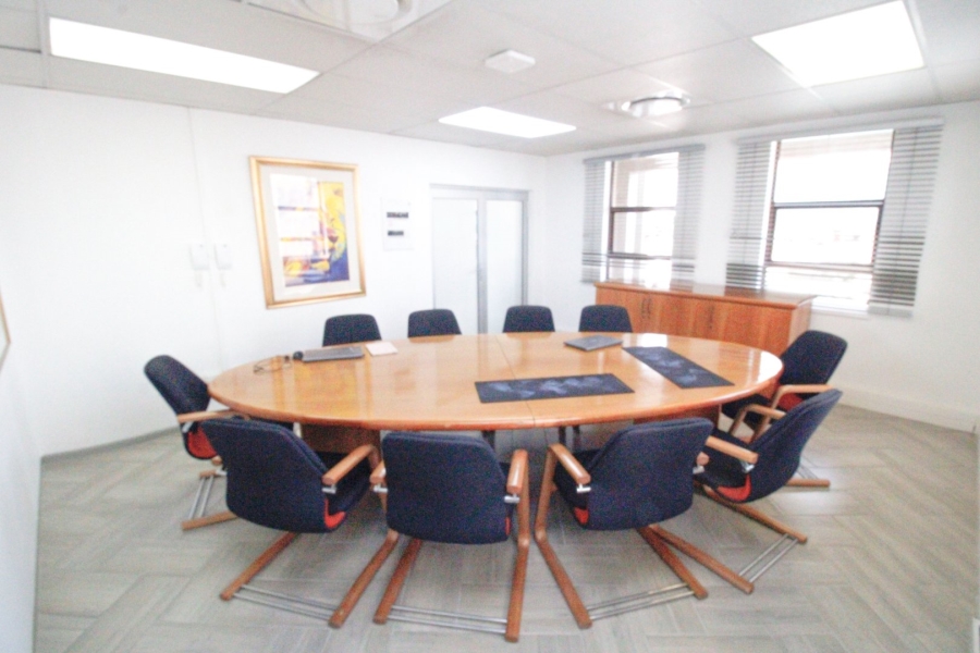 To Let Commercial Property for Rent in Lonehill Gauteng