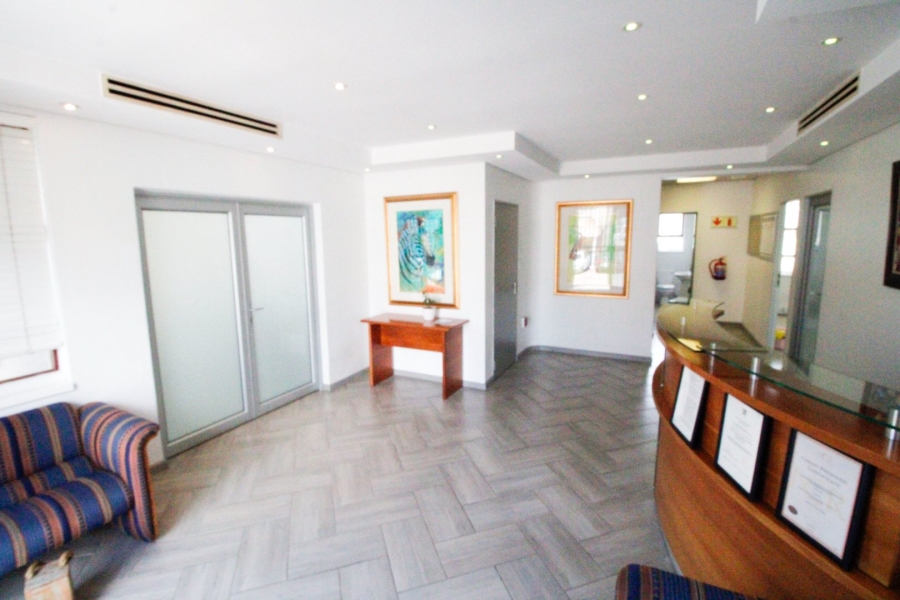 To Let Commercial Property for Rent in Lonehill Gauteng