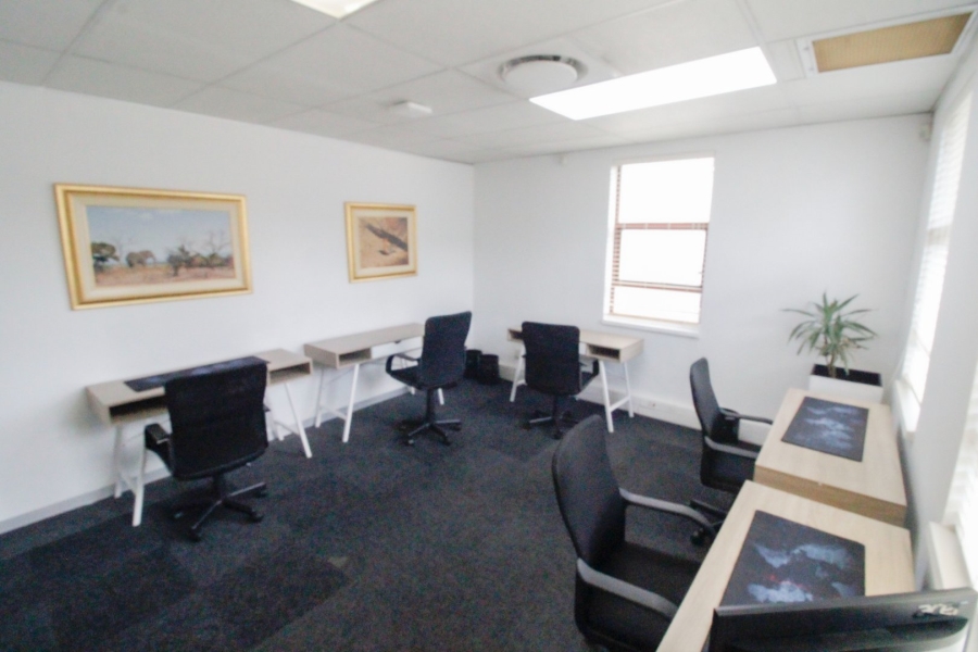 To Let Commercial Property for Rent in Lonehill Gauteng
