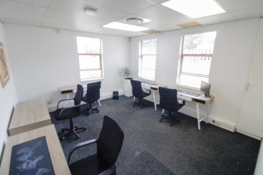 To Let Commercial Property for Rent in Lonehill Gauteng