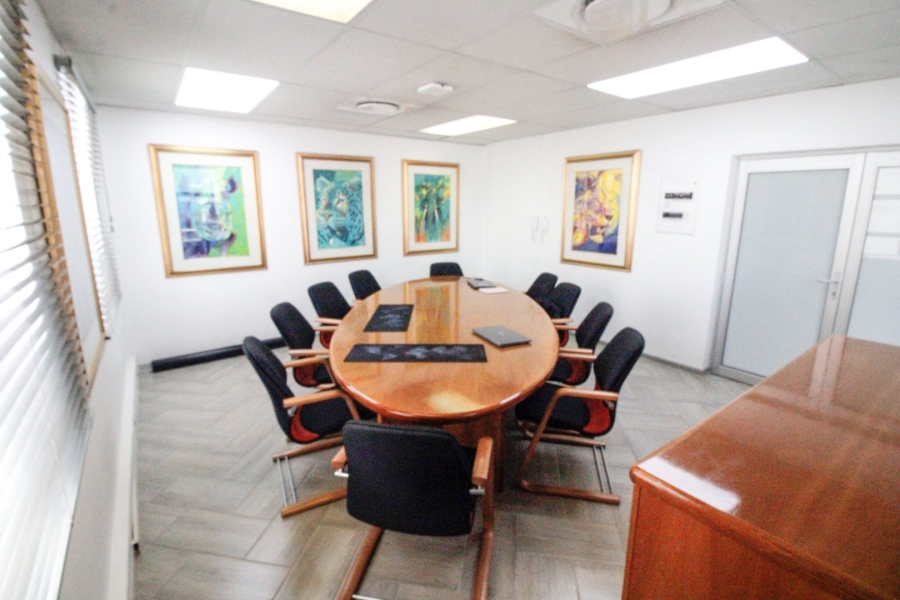 To Let Commercial Property for Rent in Lonehill Gauteng