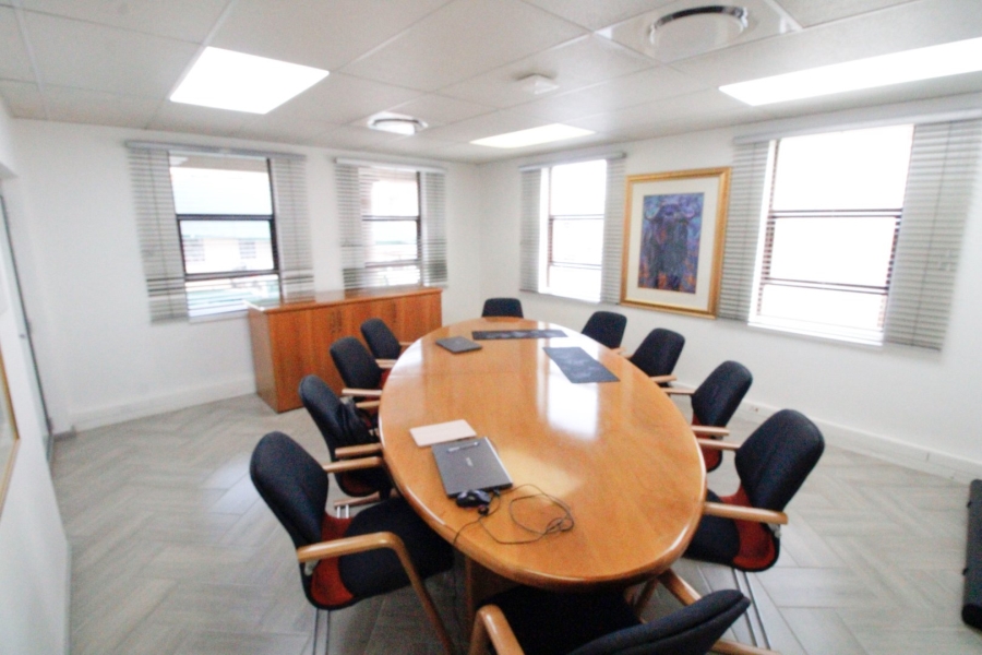 To Let Commercial Property for Rent in Lonehill Gauteng