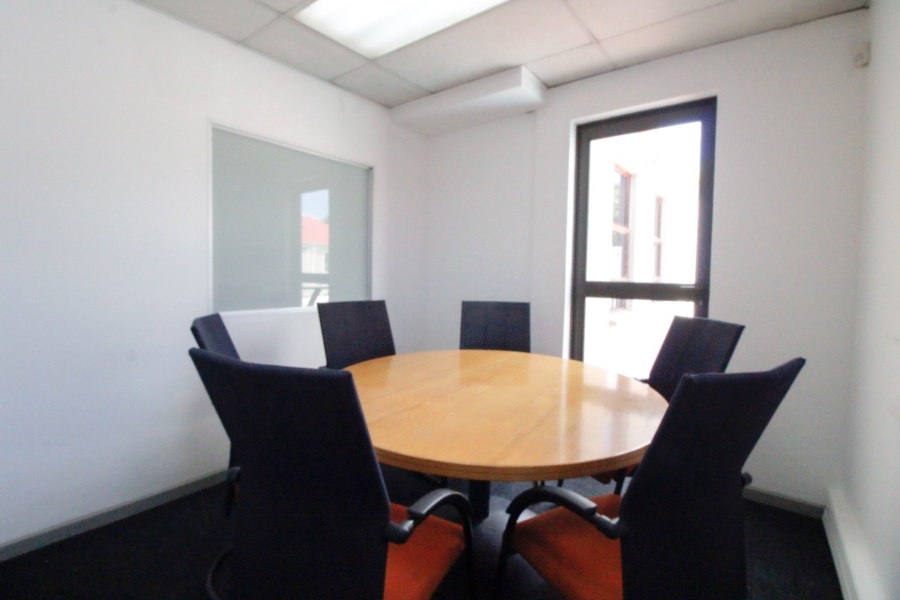 To Let Commercial Property for Rent in Lonehill Gauteng