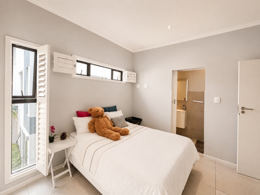 To Let 4 Bedroom Property for Rent in Bryanston Gauteng