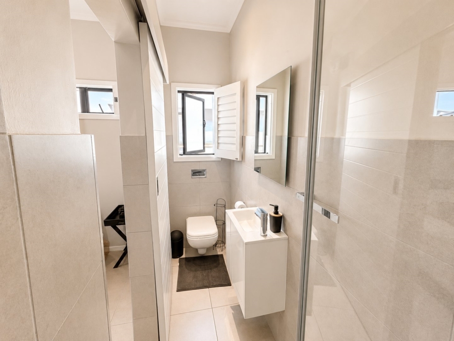 To Let 4 Bedroom Property for Rent in Bryanston Gauteng