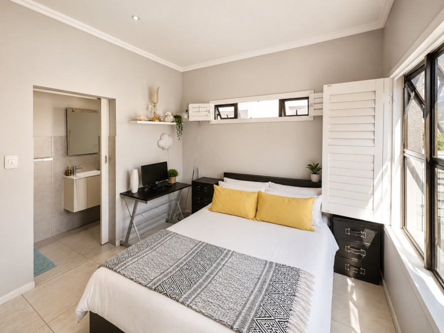 To Let 4 Bedroom Property for Rent in Bryanston Gauteng