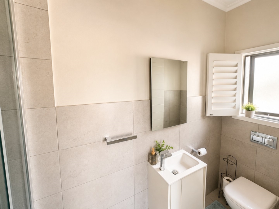 To Let 4 Bedroom Property for Rent in Bryanston Gauteng