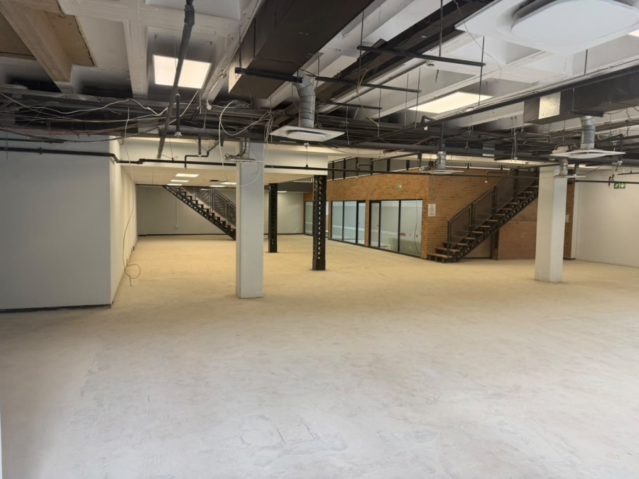 To Let Commercial Property for Rent in Rosebank Gauteng