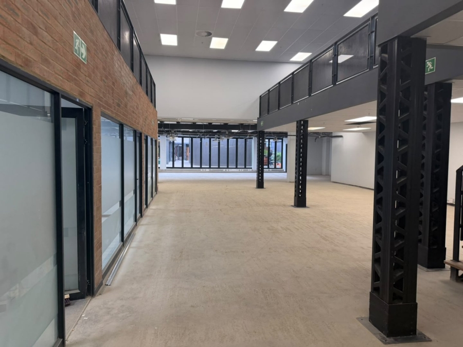 To Let Commercial Property for Rent in Rosebank Gauteng