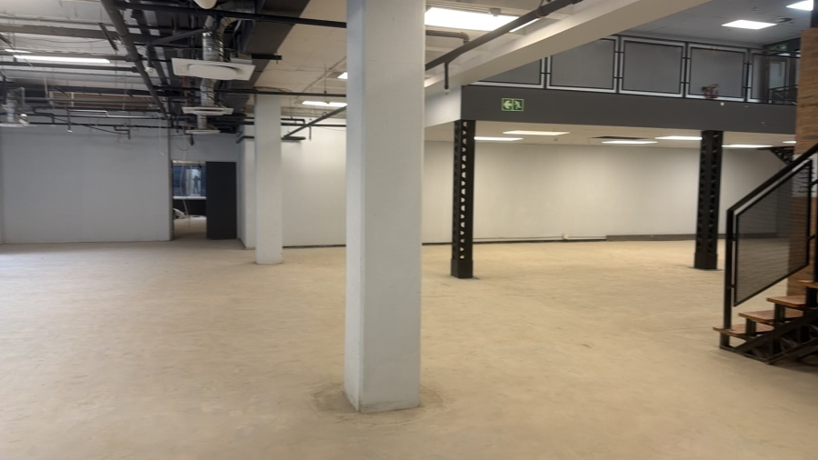 To Let Commercial Property for Rent in Rosebank Gauteng