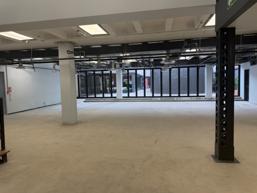 To Let Commercial Property for Rent in Rosebank Gauteng