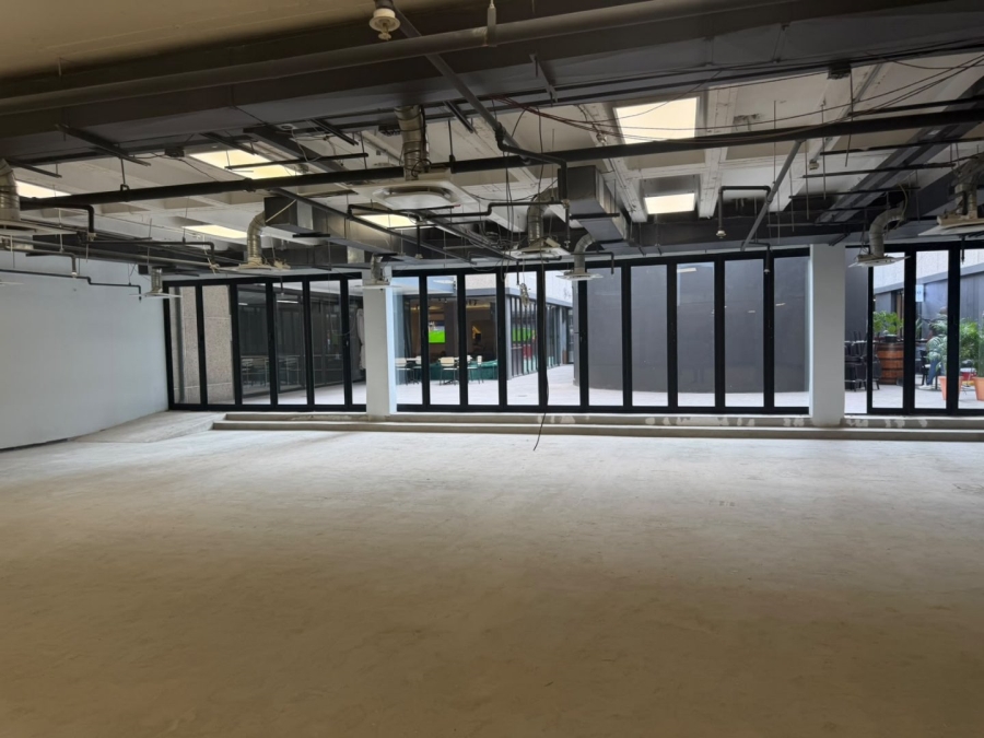 To Let Commercial Property for Rent in Rosebank Gauteng