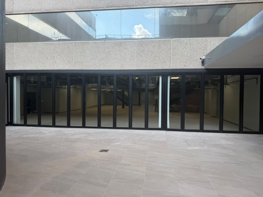 To Let Commercial Property for Rent in Rosebank Gauteng