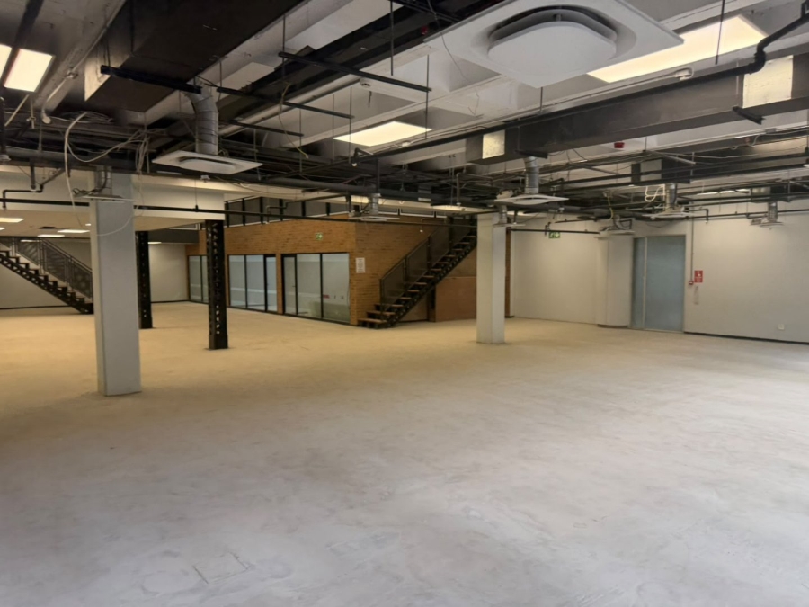To Let Commercial Property for Rent in Rosebank Gauteng
