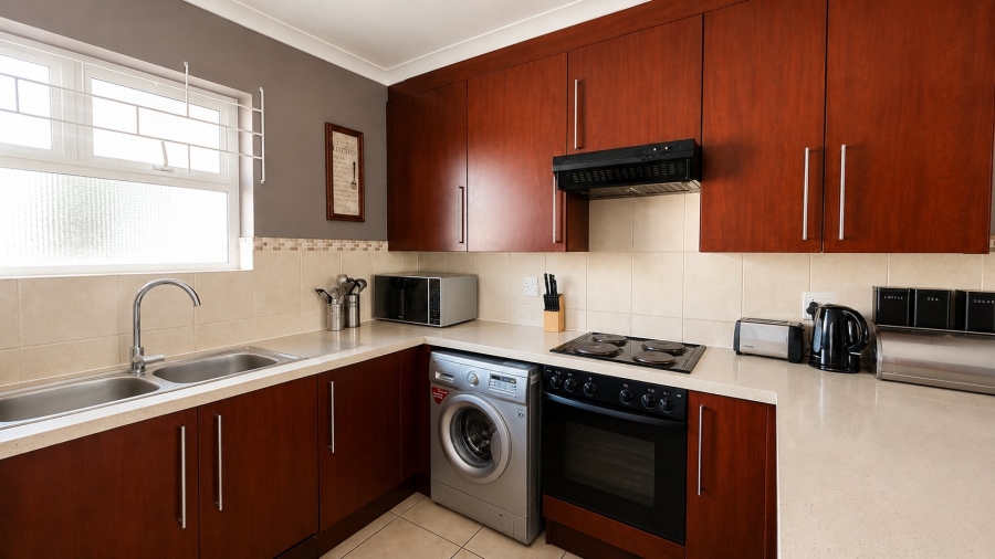 To Let 2 Bedroom Property for Rent in Edenburg Gauteng