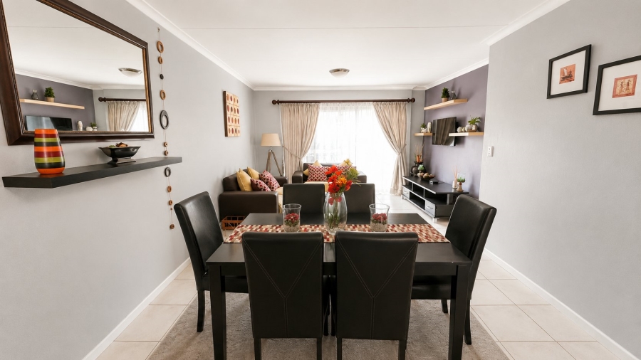 To Let 2 Bedroom Property for Rent in Edenburg Gauteng